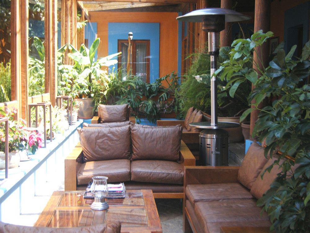 Hotel Posada El Paraiso San Cristobal de las Casas Exterior photo