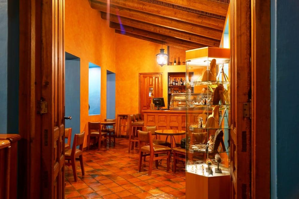 Hotel Posada El Paraiso San Cristobal de las Casas Exterior photo